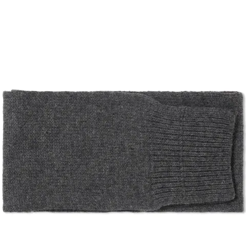 MHL. by Margaret Howell Chunky Scarf