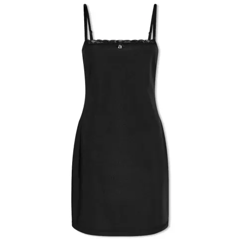 Mini Tube Dress