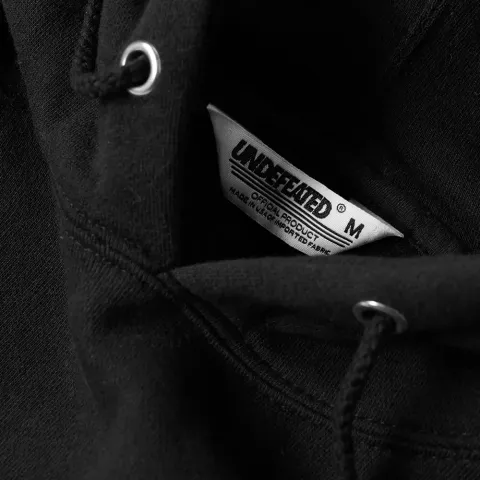 Original Pullover Hoody