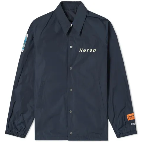 CTNMB Coach Jacket