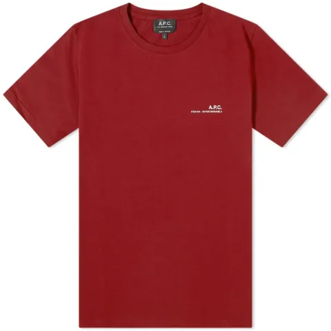A.P.C. Item T-Shirt