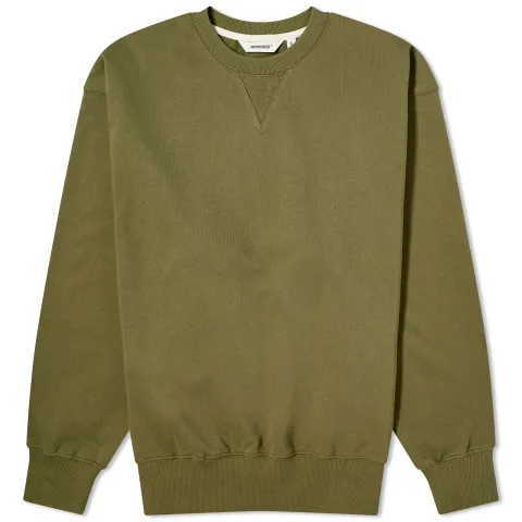 Basic Sweatshirt