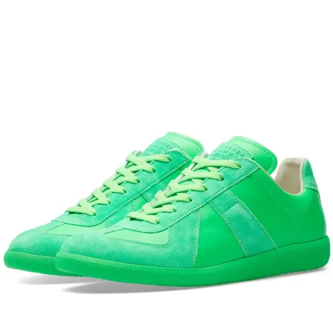 22 Fluro Replica Sneaker