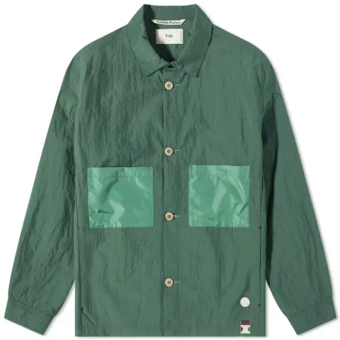 Stack Jacket