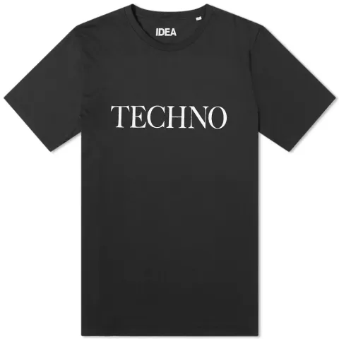 Techno Tee