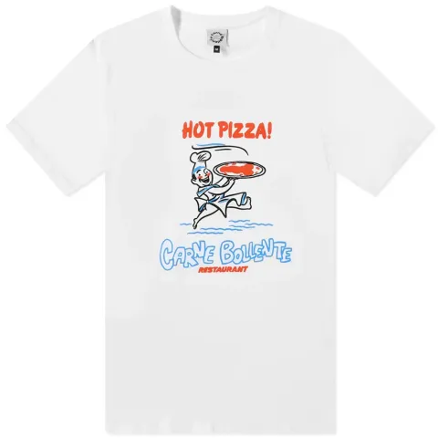 Hot Pizza T-Shirt