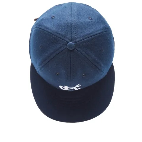 Kansas City Blues 1947 Cap