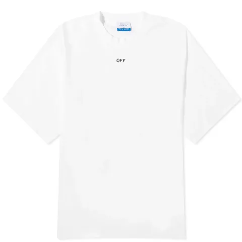 Stamp Skate T-Shirt