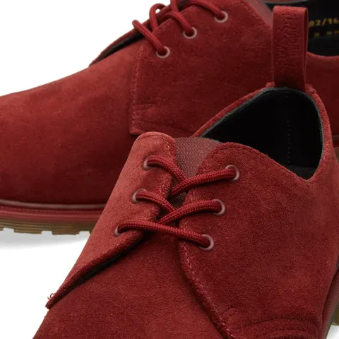 Dr. Martens x Norse Projects Steed Shoe - Made in England
