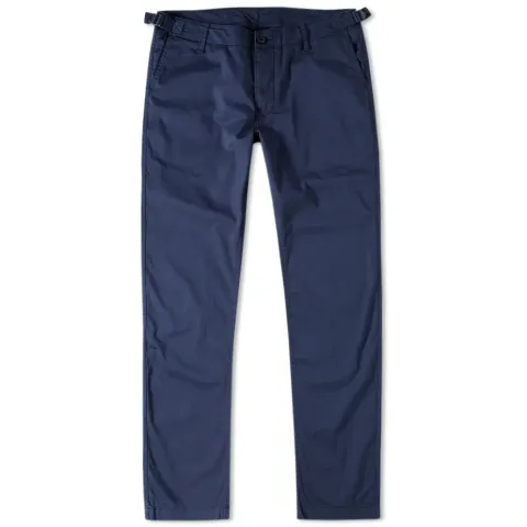 Garment Dyed BDU Trouser
