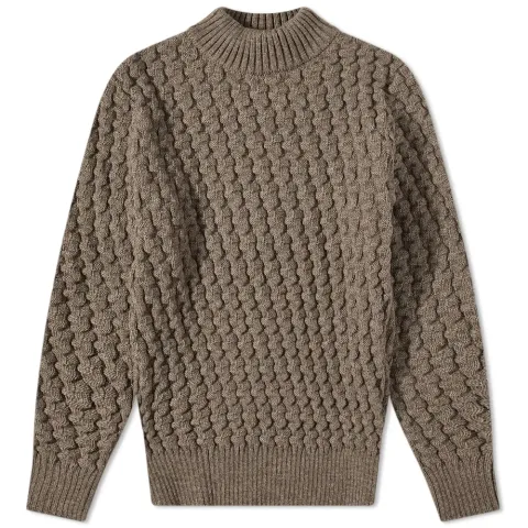Stark Knit