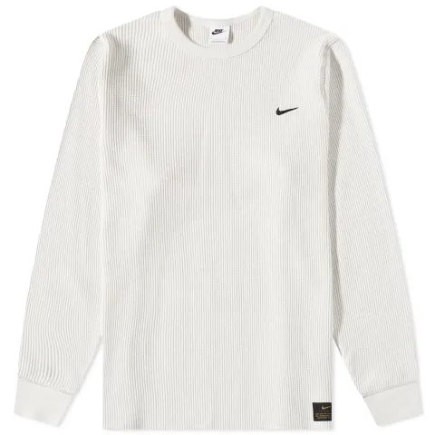 Nike Life Heavyweight Waffle Top