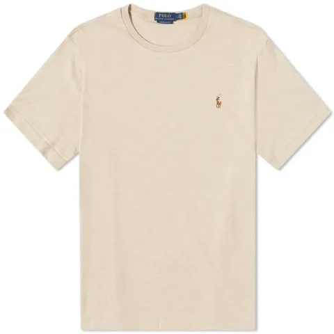 Cotton Custom T-Shirt