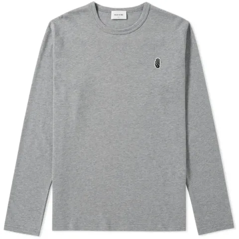 Long Sleeve Archway Tee