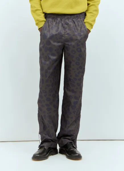 Pullover Storm Trackpants