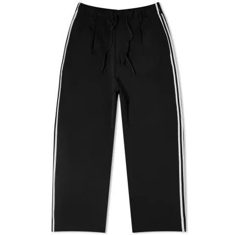 3 Stripe Track Pant