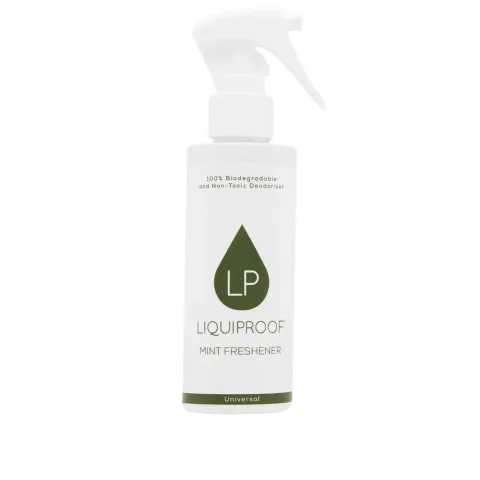 Mint Freshener
