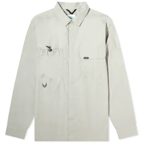 Landroamer Cargo Shirt