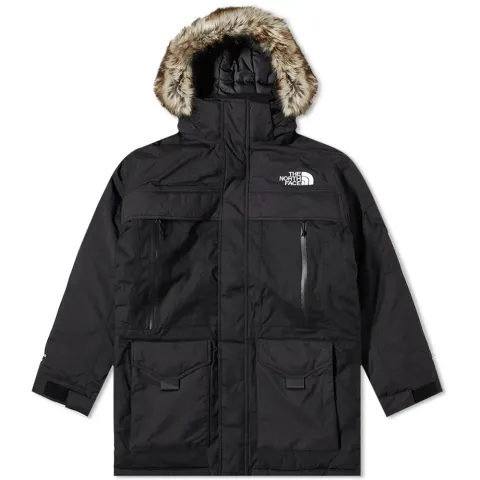 Mcmurdo 2 Parka