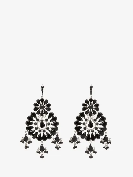 Lustre Earrings