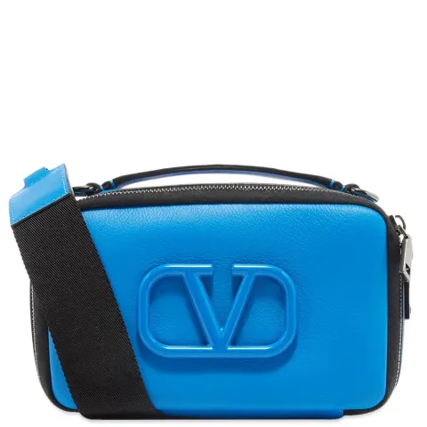 Logo Waist Bag