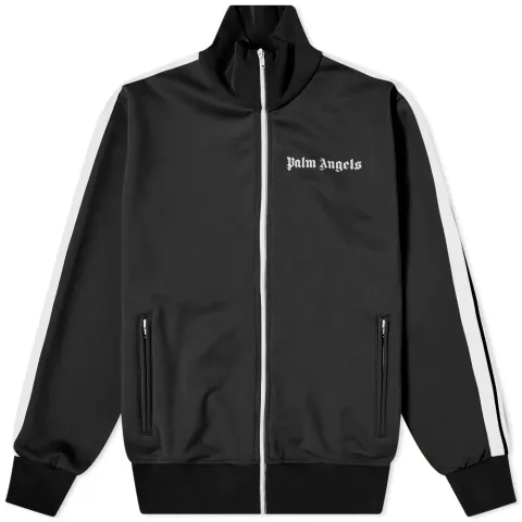 Classic Track Jacket
