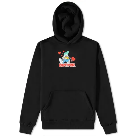 Puppy Love Hoodie