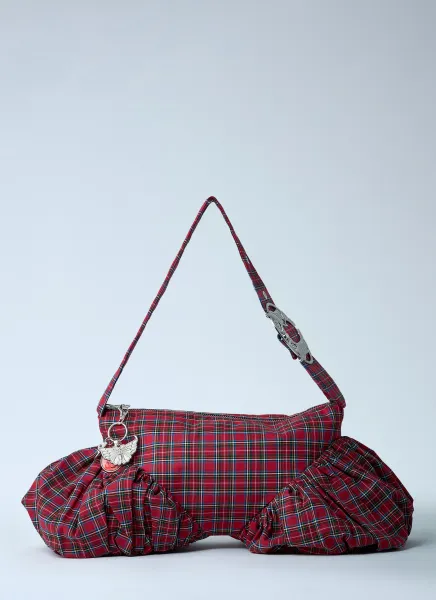 Camille Shoulder Bag