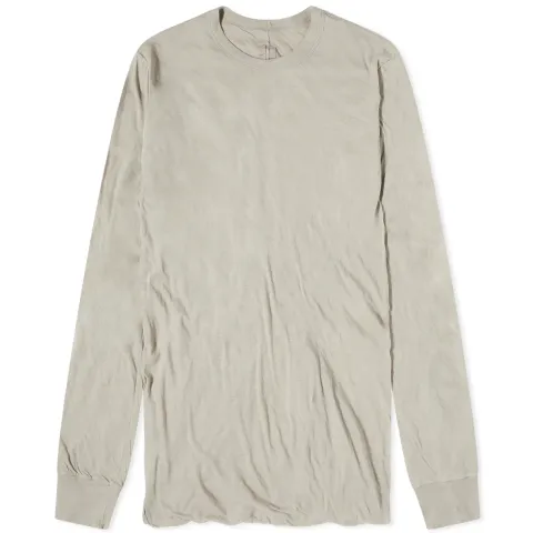 Double Long Sleeve T-Shirt