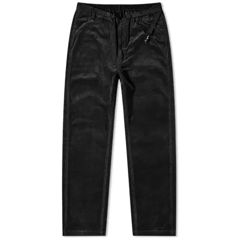 Stretch Corduroy Pant