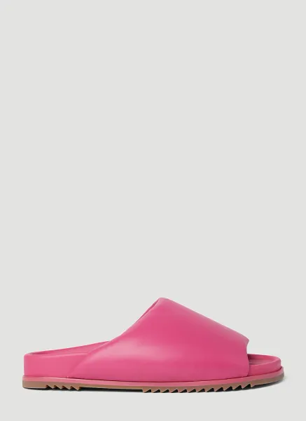 Slider Sandals