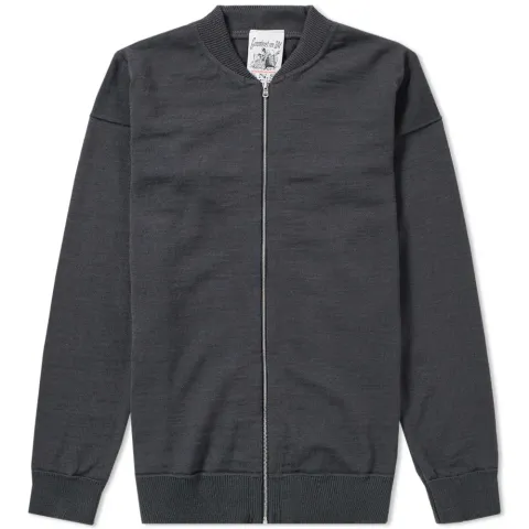 Intro Jacket