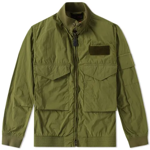 USN Flight Jacket