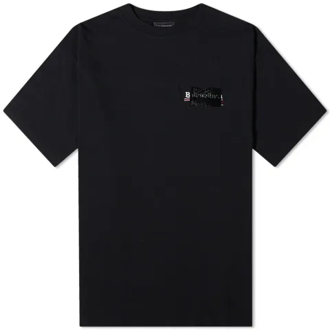 Oversized XXXL T-Shirt