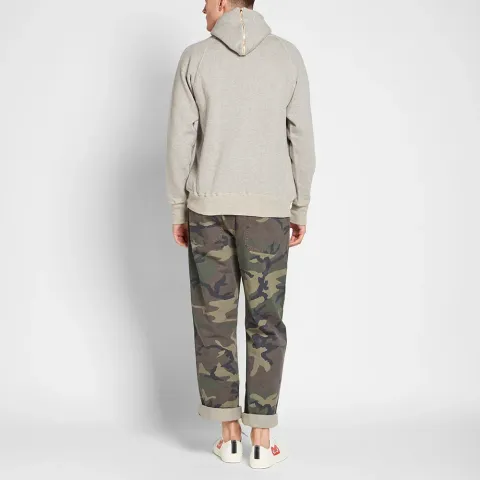 Butterfly Hoody