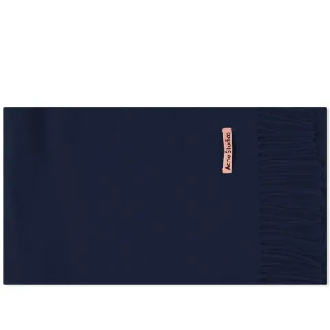 Canada Skinny New Scarf