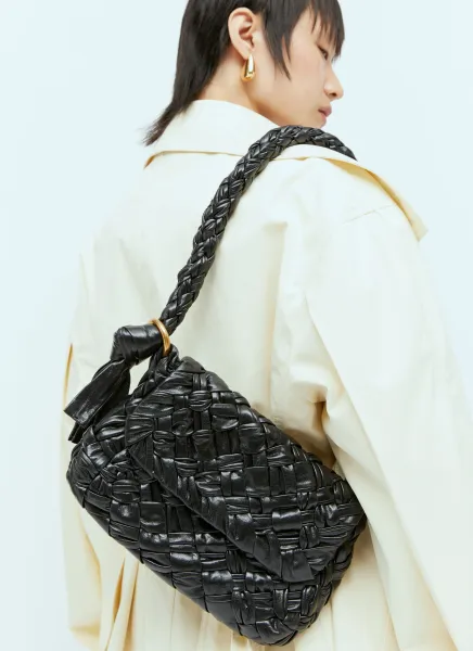 Kalimero Città Shoulder Bag