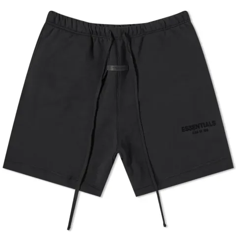 Logo Sweat Short