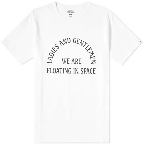 We Are Floating Tee