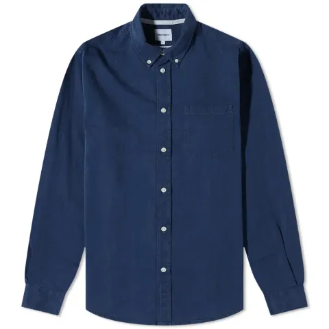 Anton Denim Shirt