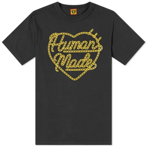 Rope Heart T-Shirt