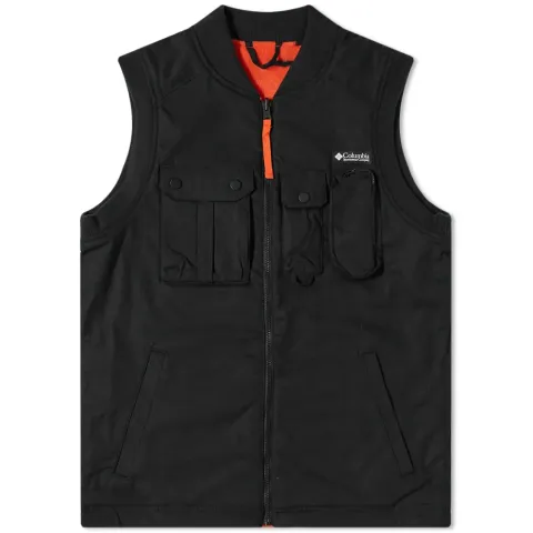 Field Roc Reversible Vest