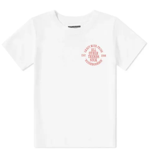 Kids One Third Sucker Tee