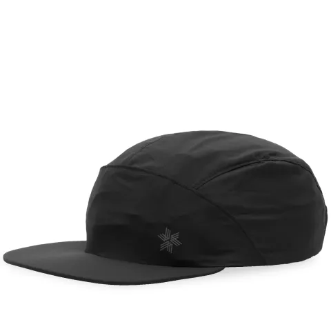 Compact Jet Cap