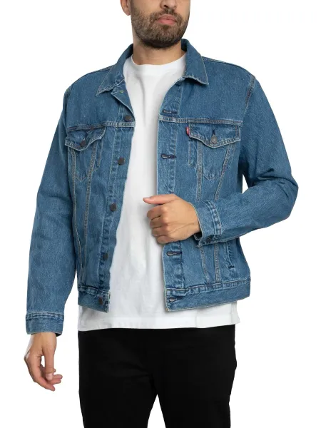 Levi's The Trucker Jacket