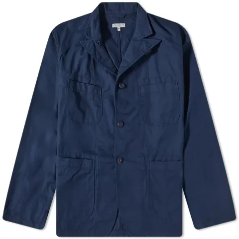 Bedford Jacket
