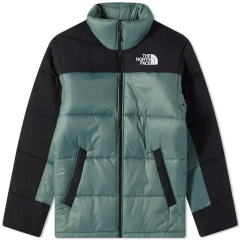 Himalyan Insulated Jacket