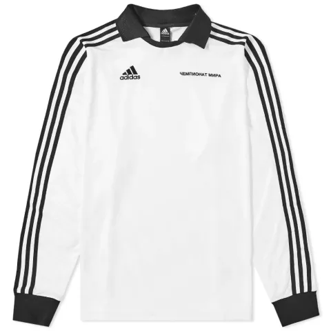 x Adidas Long Sleeve Jersey