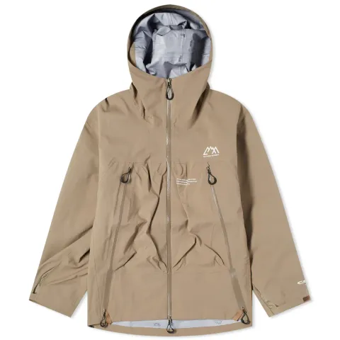 AR Shell Coexist Jacket