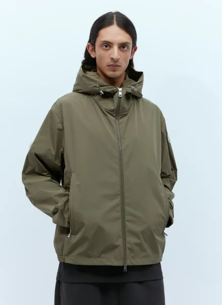 Traversier Jacket